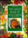 the great book of vegetables