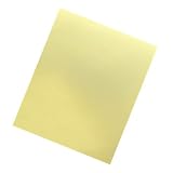 SOLID YELLOW NEW MENS POCKET SQUARE HANDKERCHIEF HANKY