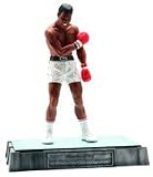 Muhammad Ali 16 Ultimate Upper Deck Pro Shots