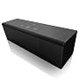 �yiPhone OS 3.0�Ή��z���C�����X ���o�C�� �X�s�[�J�[BLS2819B �u���b�N Bluetooth Ver.2.0�{EDR�EA2DP�EAVRCP�E�����Z�O����SCMS-T