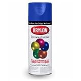 Krylon Spray Paint, Bright Copper 12 oz