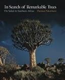 Buy : In Search Of Remarkable Trees: On Safari In Southern Africa