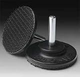 Scotch Brite Disc Pad Holder - 2 In x 1/4 In