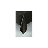 Plastic Rectangular TableCovers 54