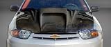 03-05 Chevrolet Cavalier Carbon Creations Spyder 3 Hood by Carbon Creations