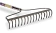 Westward 1WG36 Rake, Bow, 16 Tine