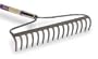 Westward 1WG36 Rake, Bow, 16 Tine