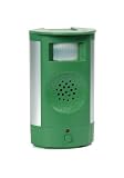 Motion Activated Humane Ultra Sonic Cat Repeller Deterrent