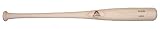 Akadema A543 Elite Professional Grade Adult Amish Wood Baseball Bat 34 Inch