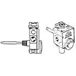 Rheem SP12258F Propane Water Heater Thermostat