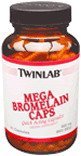 BROMELAIN CAPS MEGA EA 1/90 CAP