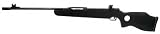 Mendoza RM-2800, Grey Wooden Thumbhole Stock air rifle