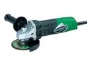 Hitachi G10SR3 230v Mini Grinder 100mm