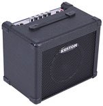 Kustom KBA Series16-watt Bass Amp