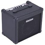 SAVE $60 - Kustom KBA Series16-watt Bass Amp $119.99