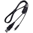 Pentax I-USBI7, USB Interface Cable for K100D Super, K200D, K10D, K20D, Optio S5Z, MX, T20 & IST-DS