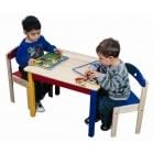 Moons & Stars Table and Chairs