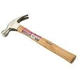 Buy 16OZ RIP HAMMER W WOOD HANDLE