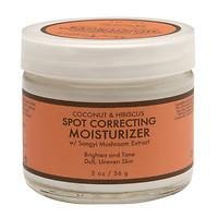 SheaMoisture Coconut Hibiscus Moisturizer, 2 oz