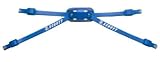 TeamExpress - Youth 4 Point Low Hook-Up Chinstrap