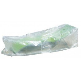 examen RIBILAND - Housse de protection pour bain de soleil, lit de jardin, relax, lit de piscine, etc.