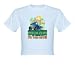Search : Bob the Builder Shirts - Scram To The Site Infant/Toddler T-Shirt