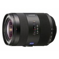 Sony SAL1635Z 16-35mm f/2.8 ZA Lens
