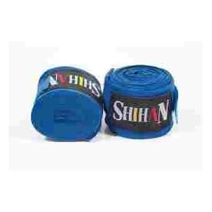 Boxing Hand Wraps 1 Pair - BLUE