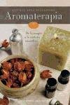 Aromaterapia/aromatherapy