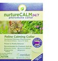 NatureCALM 24/7 Feline Calming Pheromone Collar (Upto 15