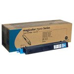 Konica Minolta magicolor 7300 Toner Cyan (1710530-004)