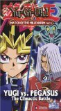 Yu-Gi-Oh: Match of the Millenium, Part 2(Yugi vs. Pegasus, The Climatic Battle, Part 2)
