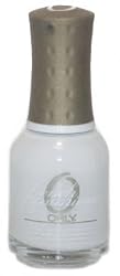 ORLY Nail Polish White Tips 42001
