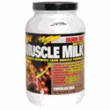 Review Cytosport  / Muscle Milk Lean Muscle Formula 2.47 lbs