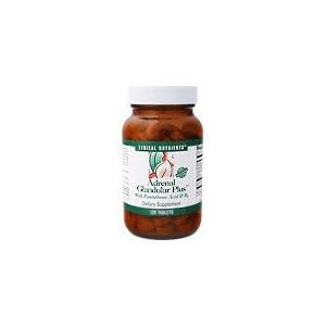 Adrenal Glandular Plus 120 tabs by Ethical Nutrients