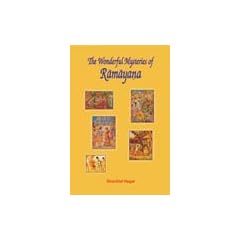 The Wonderful Mysteries of Ramayana