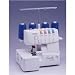 Brother International Corporat Brother Serger