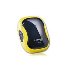 Simvalley MOBILE GPS-GSM-Tracker GT-170 V.1 - SMS-Ortung & Geofencing