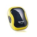 Simvalley MOBILE GPS-GSM-Tracker GT-170 V.1 - SMS-Ortung & Geofencing