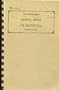 THE MOTORCYCLE. War Department Technical Manual #TM 10-515. September 25, 1942.