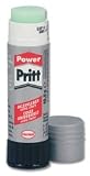 Pritt Power Stick Glue Extra Strong Solvent-free Washable 19.5g Ref 480656