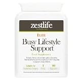 Elite Range Busy Lifestyle Support - 2 X 90 tabs