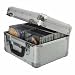 Electronics : ALUMINIUM CD FLIGHT CASES