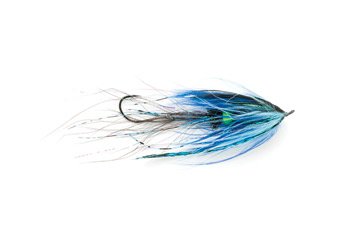 Kings Hot Butt Prawn 3 Flies
