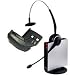 GN Netcom 9120 Flexboom Headset w/ GN1000 Remote Lifter