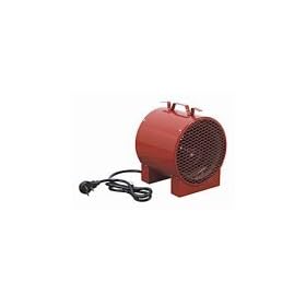 TPI Industrial Construction Site / Utility Fan Forced Heater TPIICH-240C