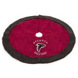 Atlanta Falcons 48" Tree Skirt