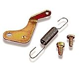 Holley 20-60 Transmission Kickdown Spring and Bracket Set