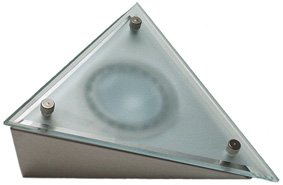 Halogen Unterbauleuchte Möbelleuchte Set 3x20W 