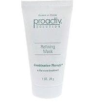 Proactiv Solution Refining Mask 1 Oz (Buy One, Get One Free)
From Proactiv Solution
